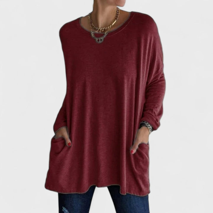 Mira – entspannends Premium-Top