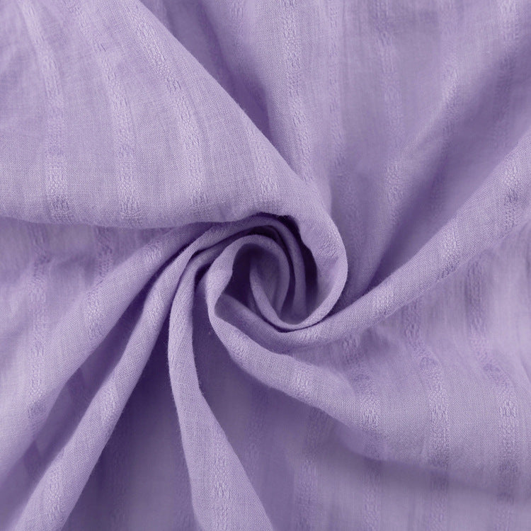 Viola - Ensemble mit Knopfleiste und luftigen Shorts