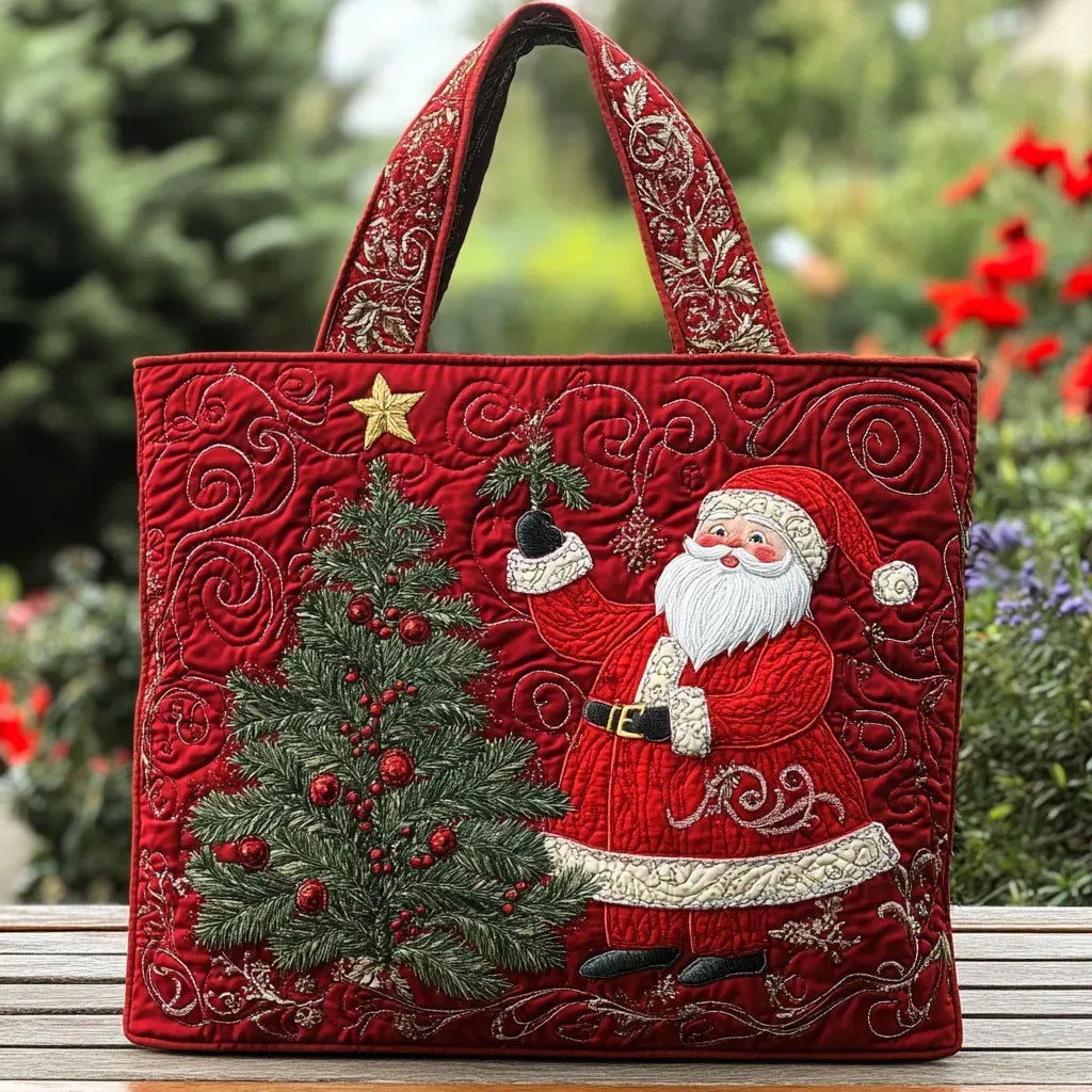 Handgmachts Samichlaus-Säckli