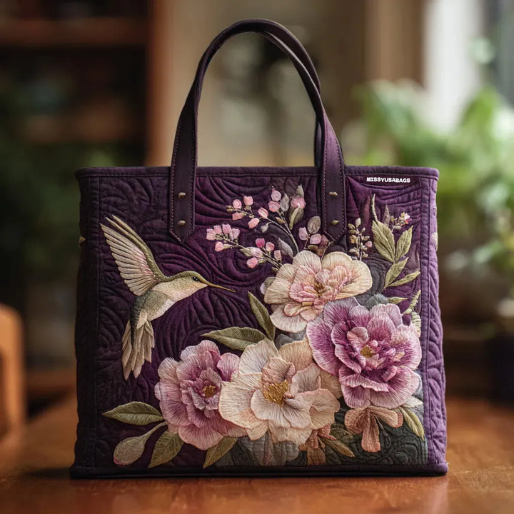 Savannah | Handgmachti Tasche im effortless Style