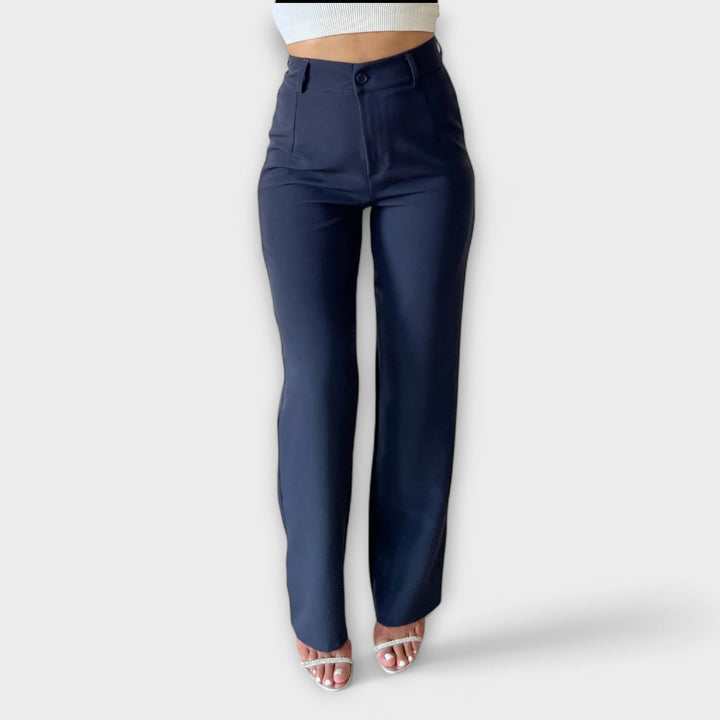 Aurélie – Modischi Hose für Dame