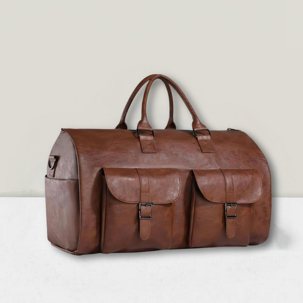 Rachel™ | Zeitlose Handtasche