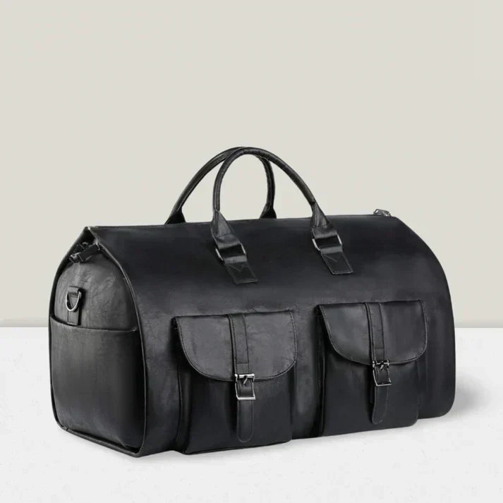 Rachel™ | Zeitlose Handtasche