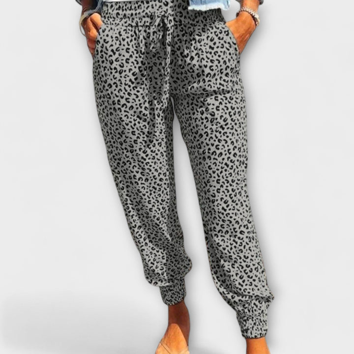 Leo – Hose mit wiitem Bei