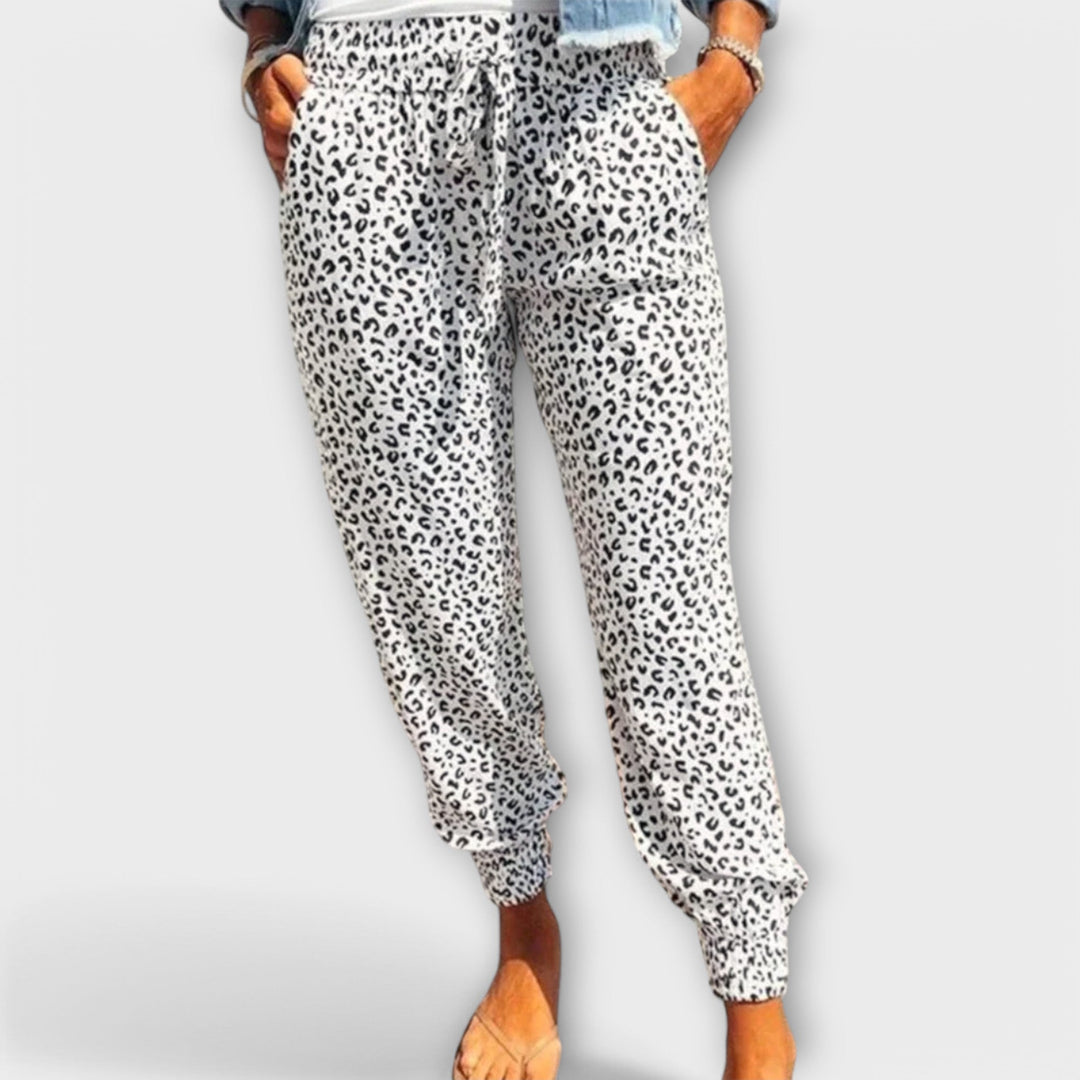 Leo – Hose mit wiitem Bei