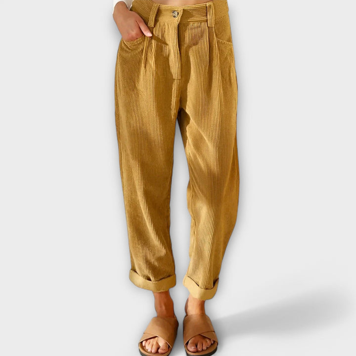 Modärni Cordhose