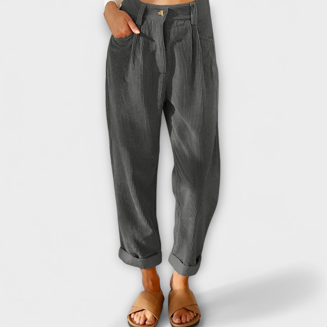 Modärni Cordhose