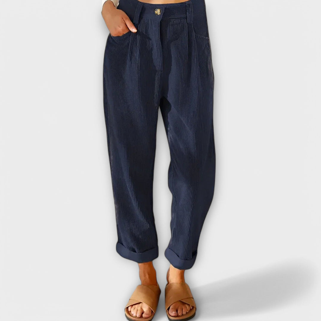 Modärni Cordhose