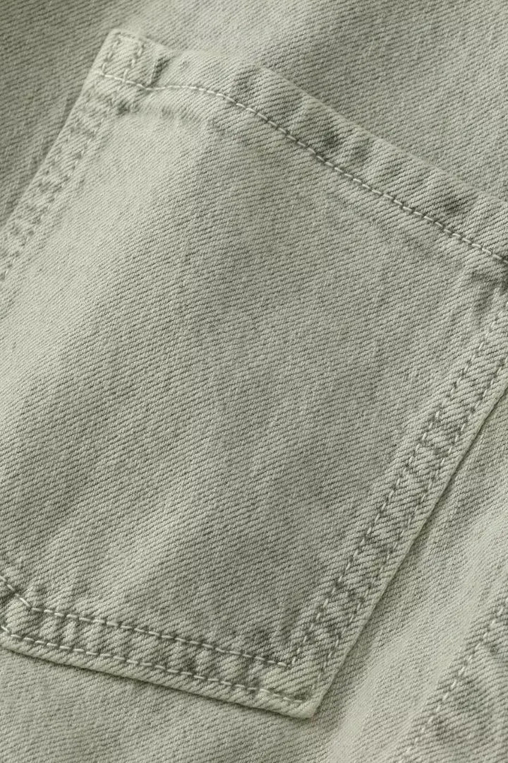 Birgitte – Jeans-Latzhose