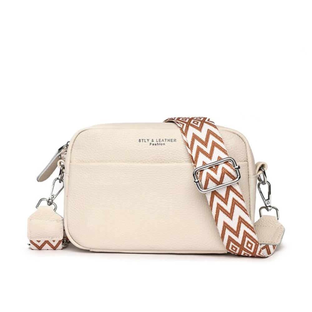 Margot™ | Zeitlose Umhängetasche