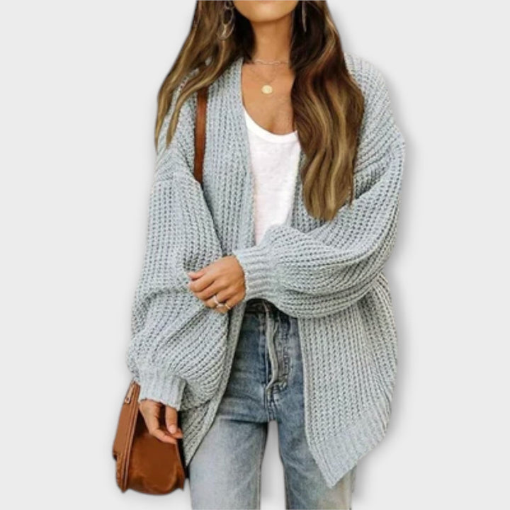 Leppa – Lässiger Strickpullover