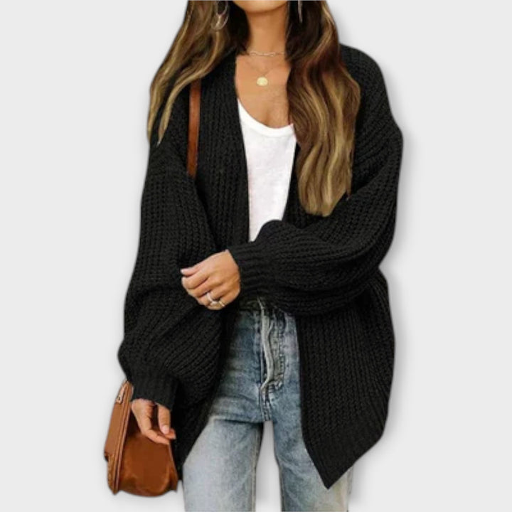 Leppa – Lässiger Strickpullover