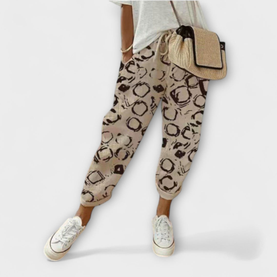CozyFlex – Bequemi, wiiti Hose