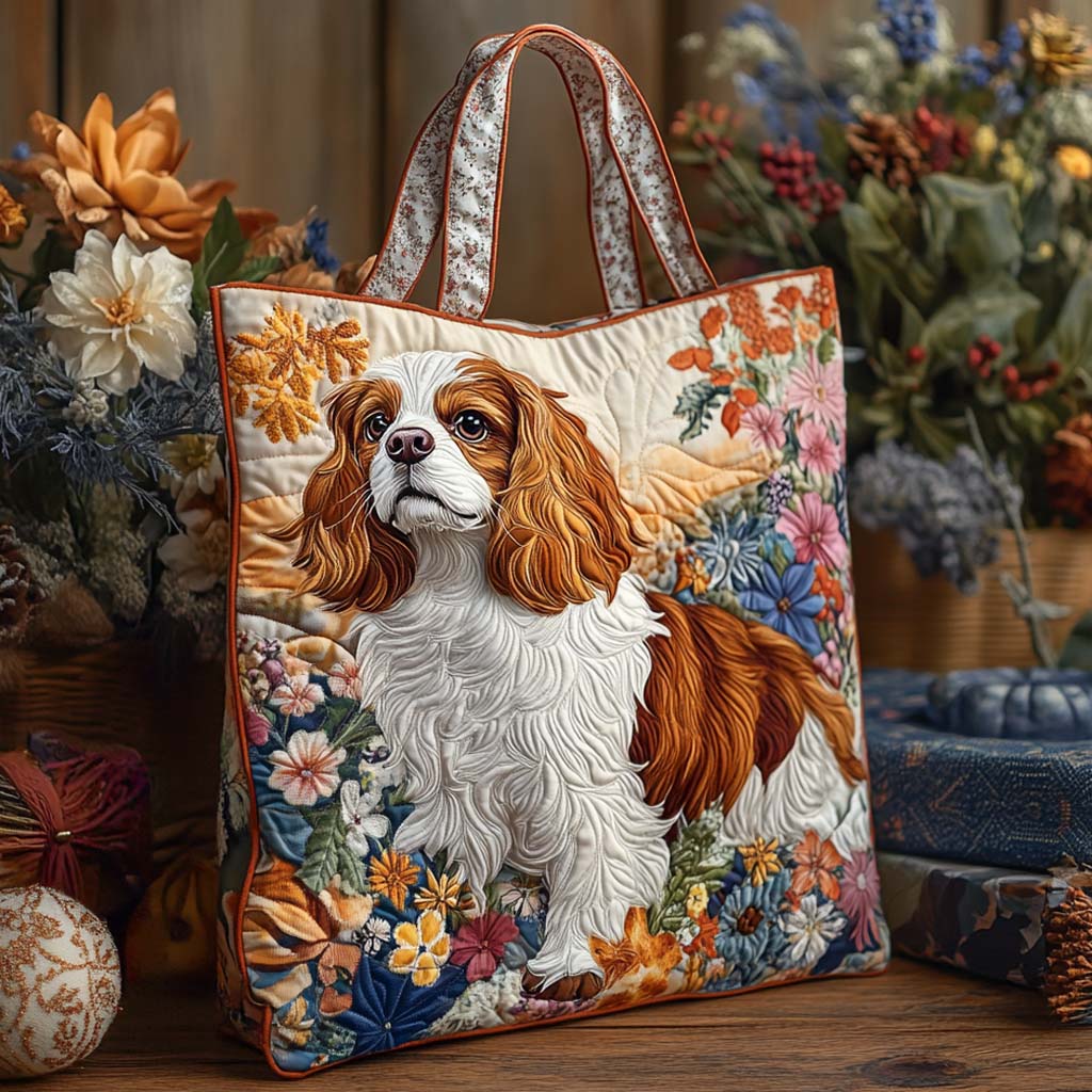 Handgmachti Tasche – Graziösi rustikali Cavalier