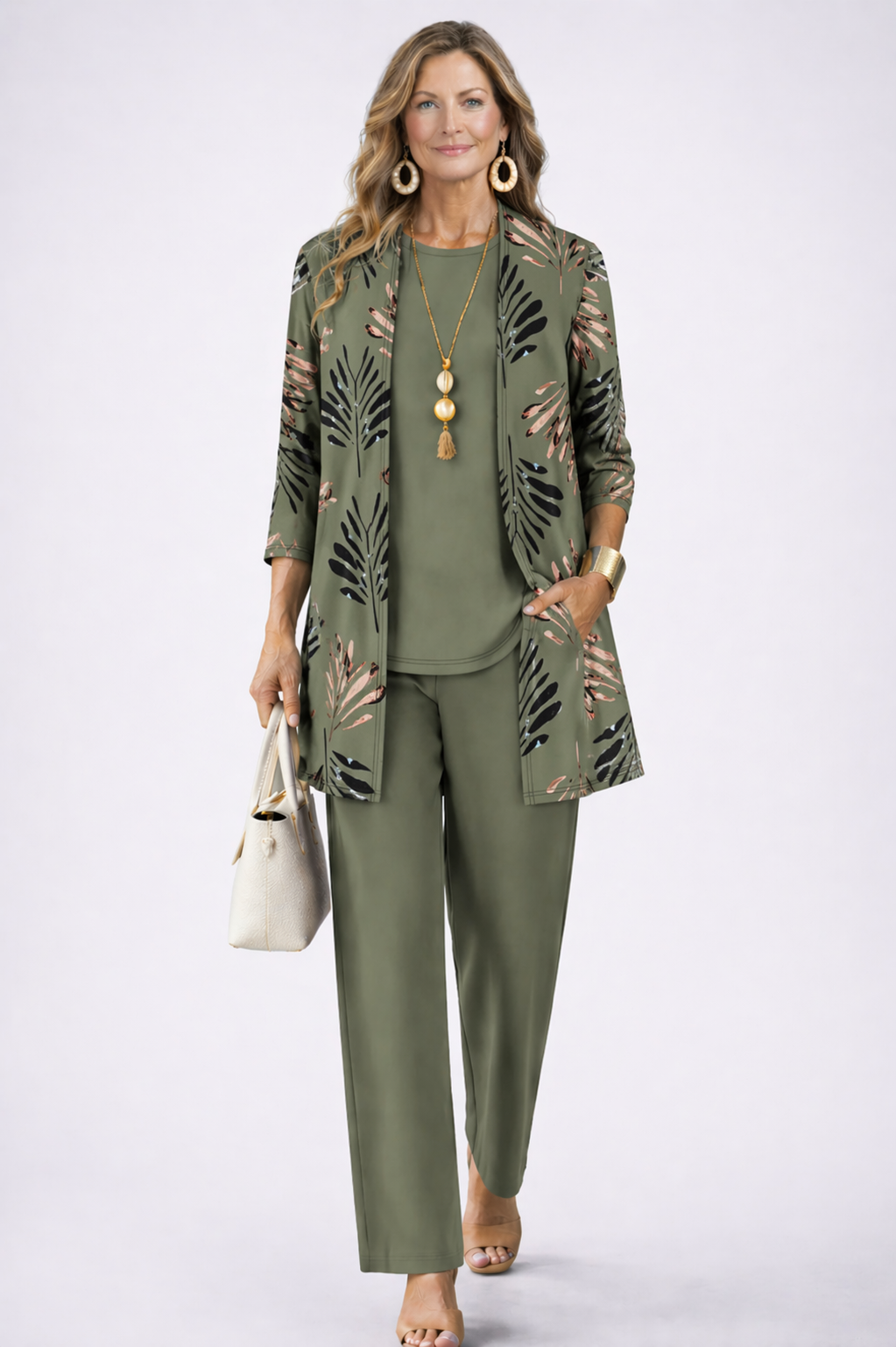 3-teiligs Set