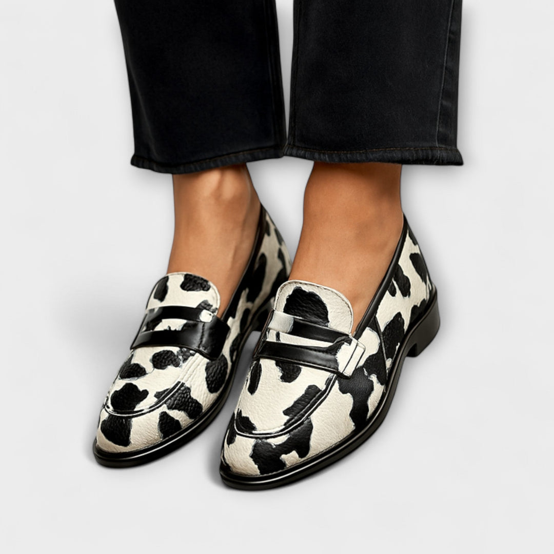 Walburga – Chuefell-Loafer