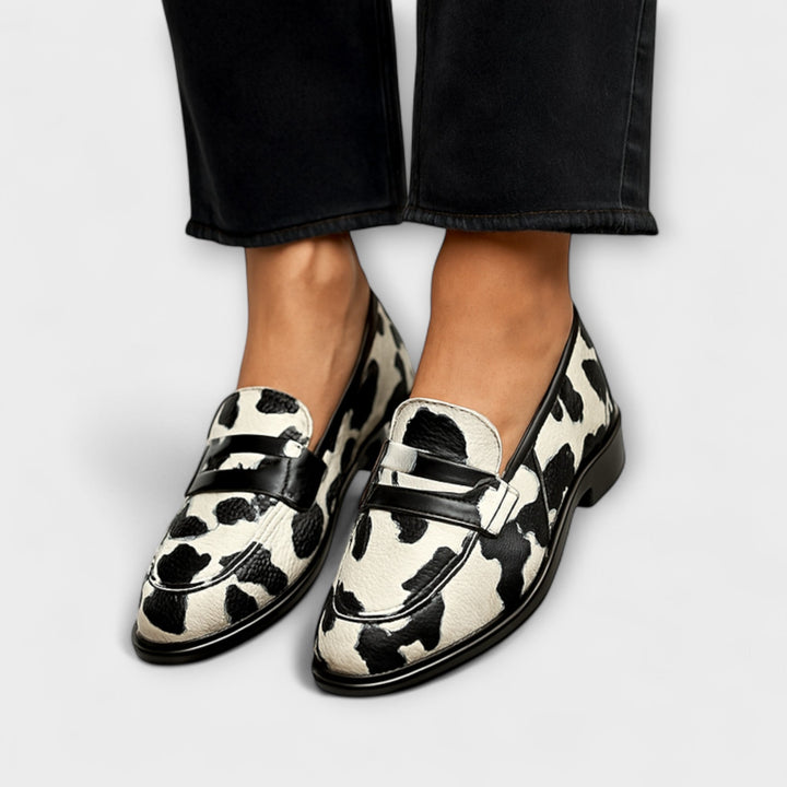 Walburga – Chuefell-Loafer