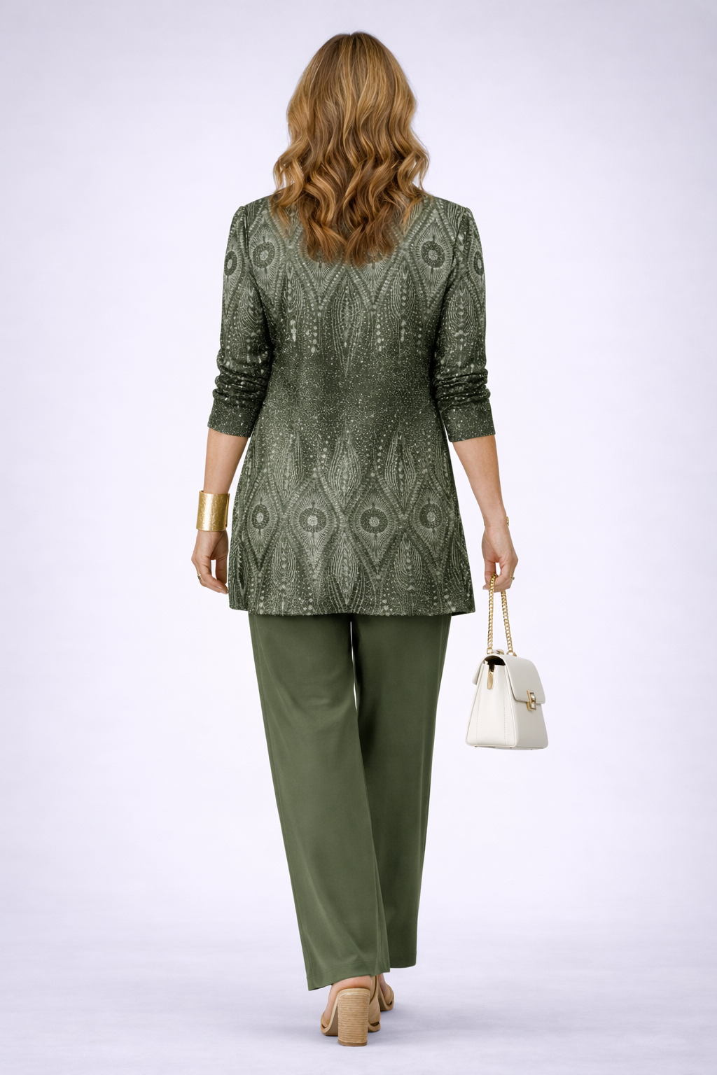 Hannelore | 3-teiligs Set