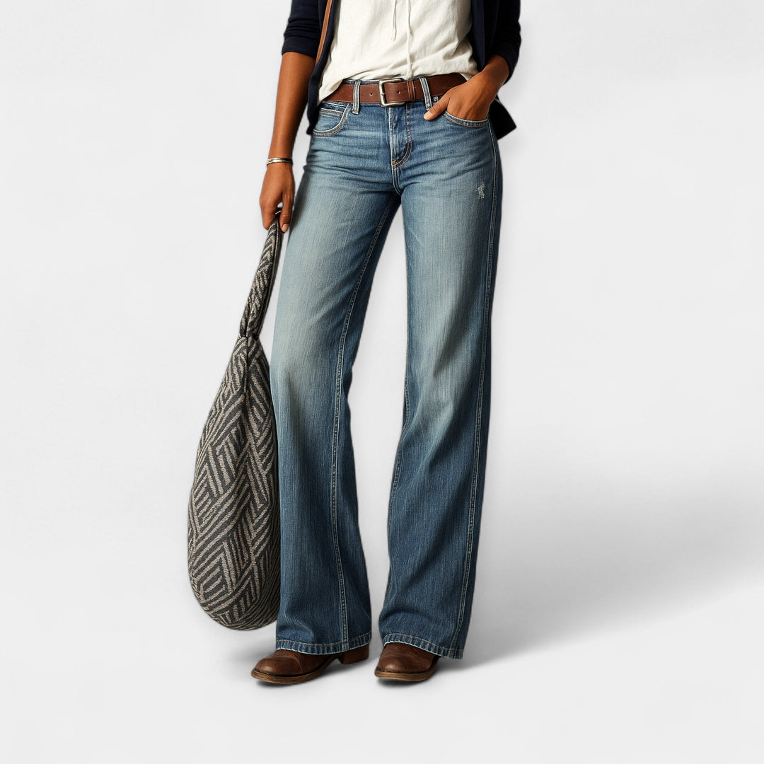 Julie - Klassischi Jeans