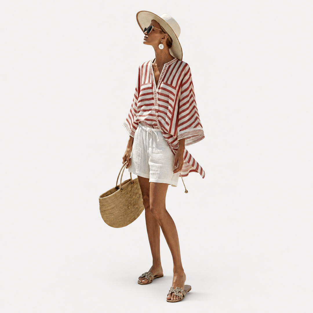 Churze Kaftan