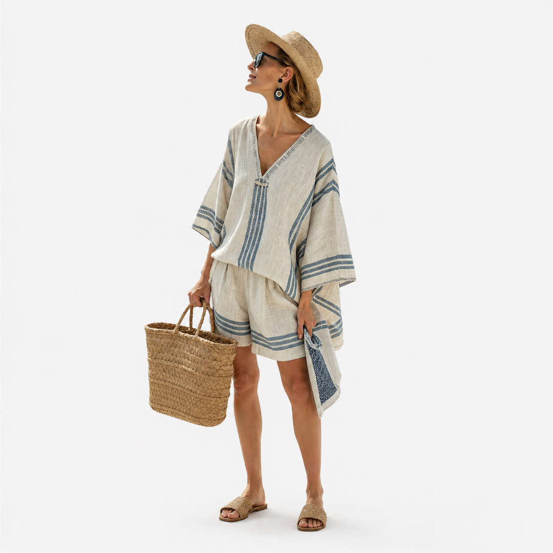 Churze Kaftan