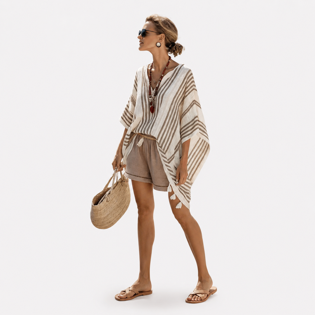 Churze Kaftan