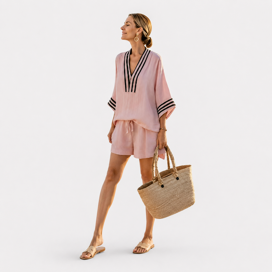 Churze Kaftan