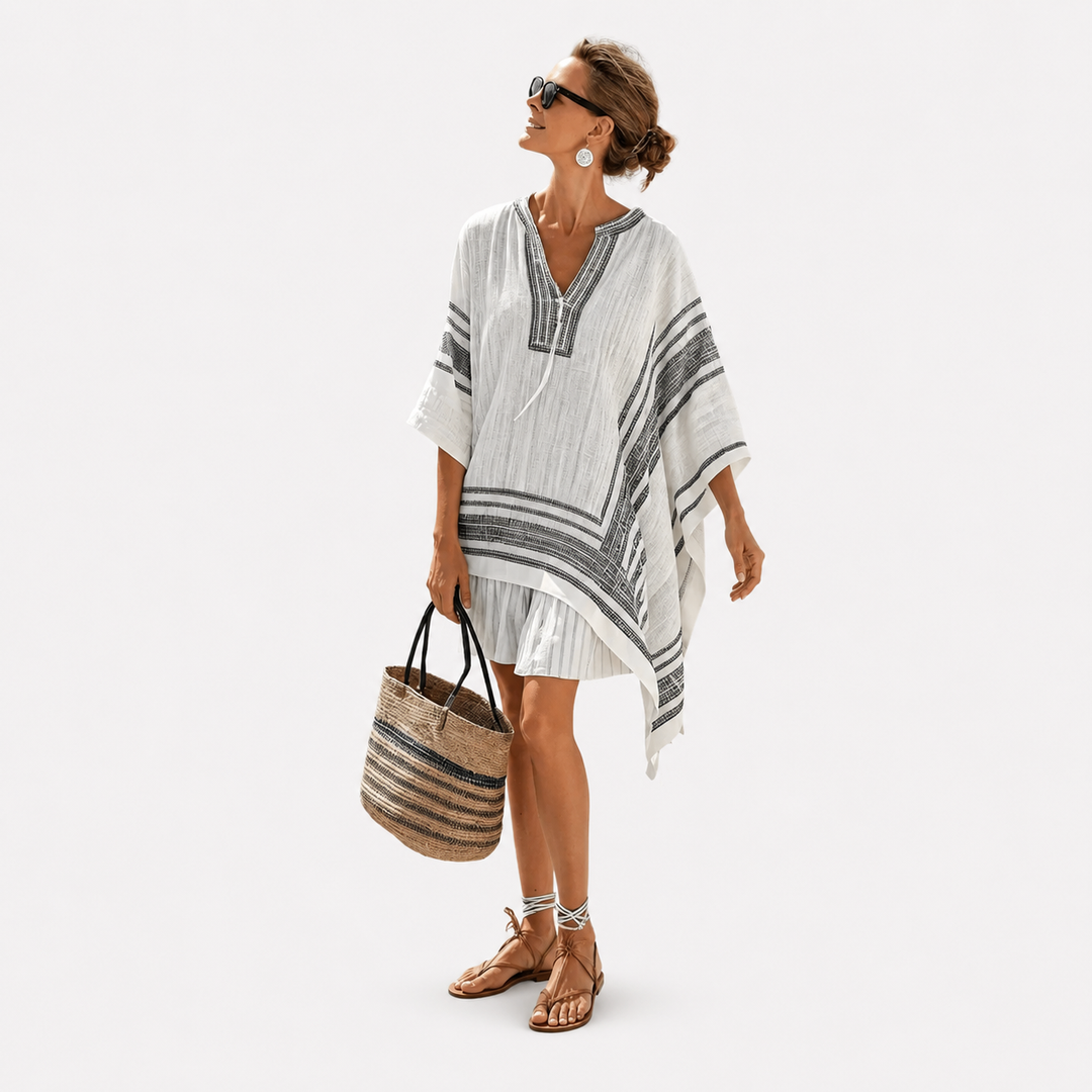 Churze Kaftan