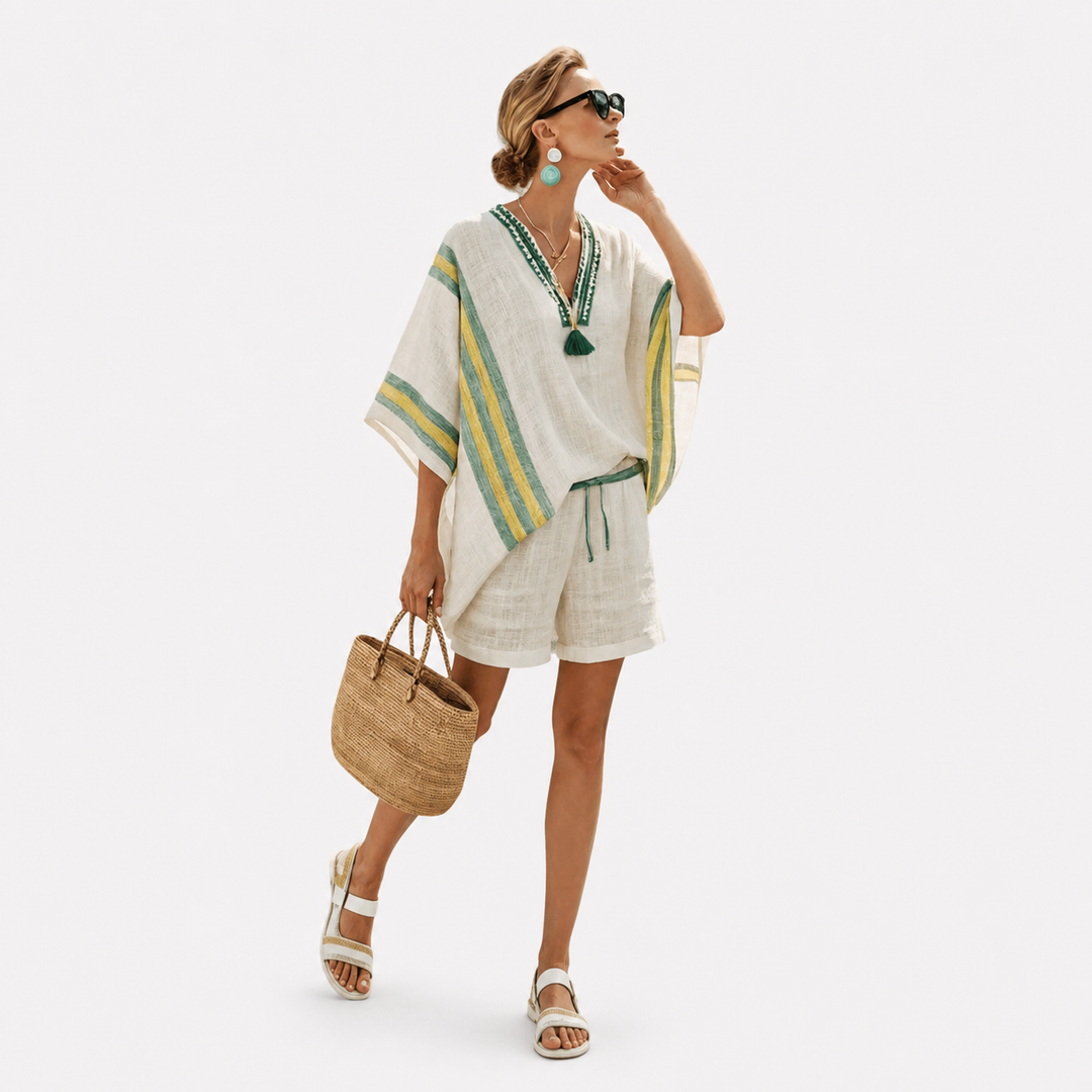 Churze Kaftan