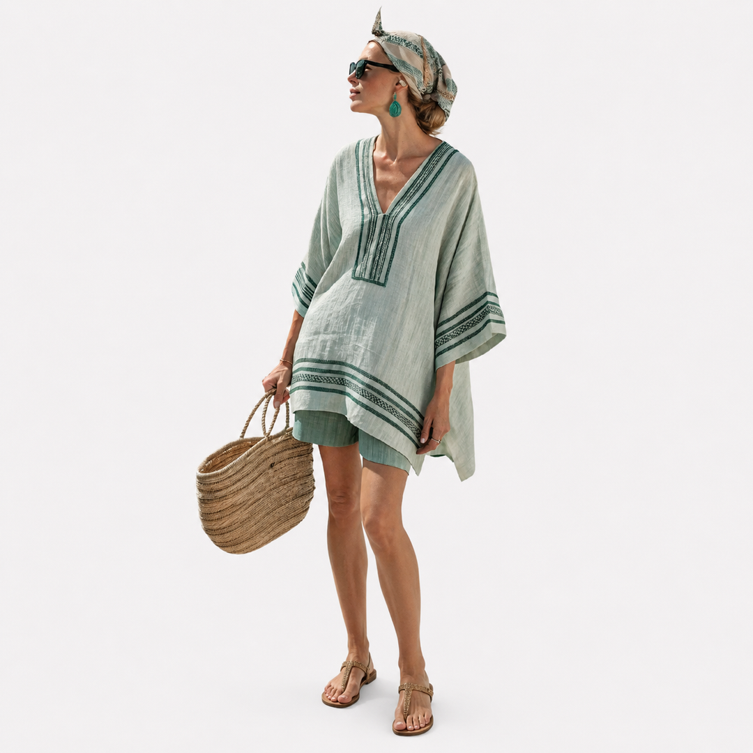 Churze Kaftan