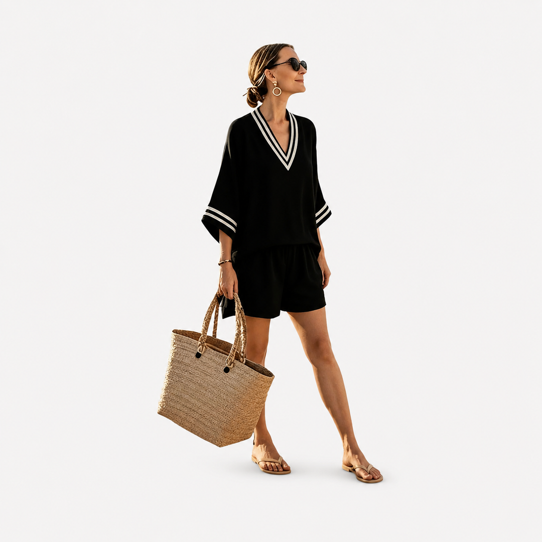 Churze Kaftan
