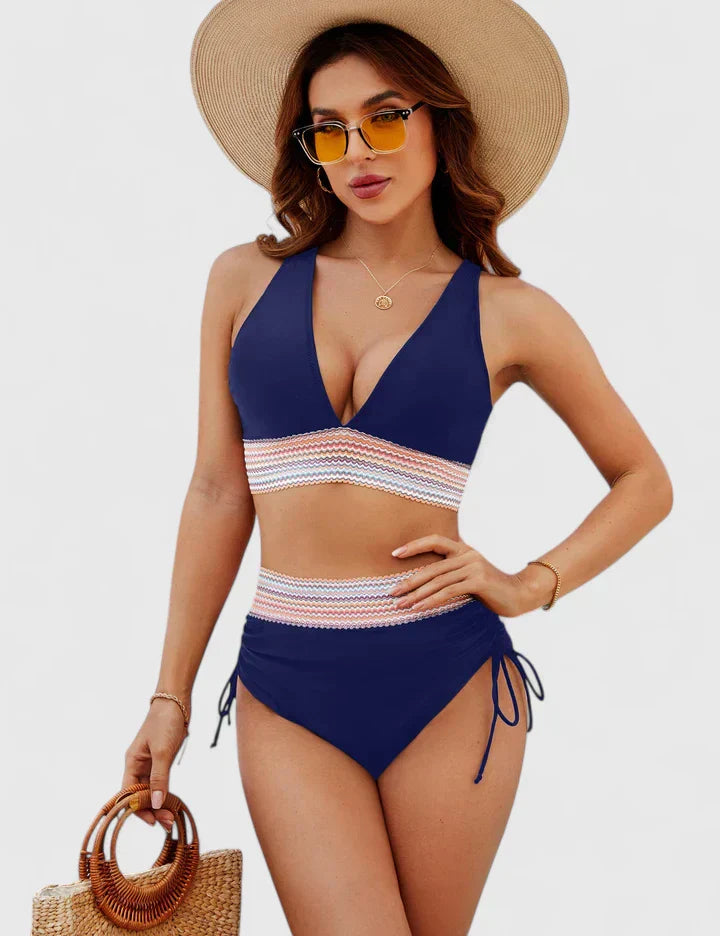 Jayzelliah | Elegantes Bikini-Set