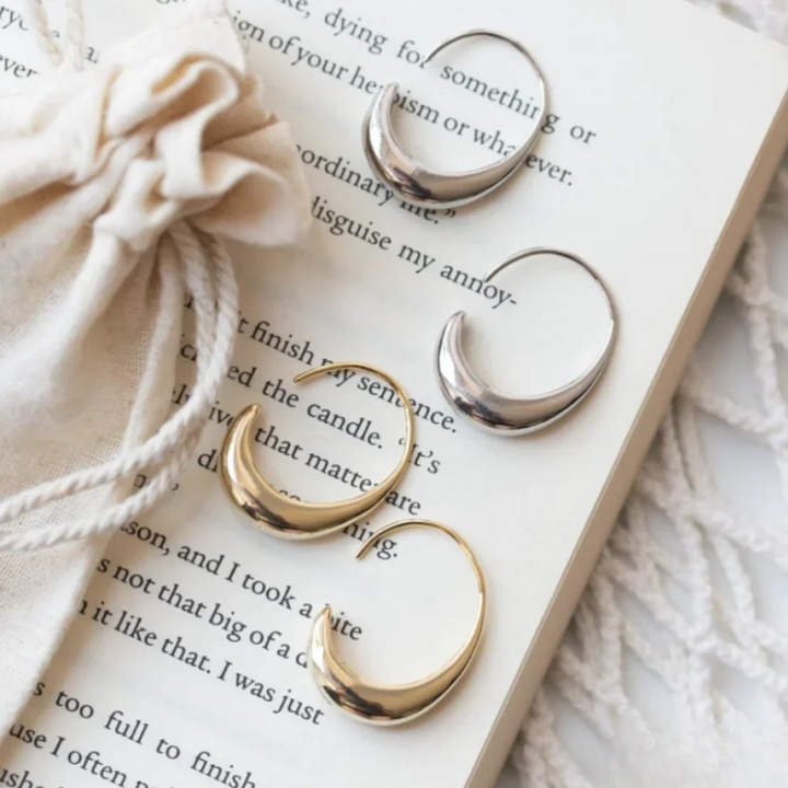 Eleganti Ohrring