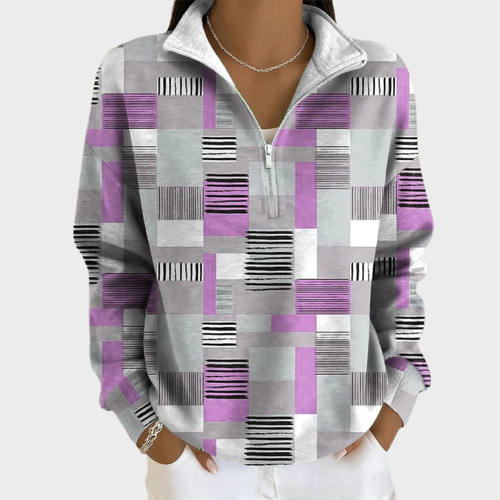 Elora – Bequemi Sweatshirt