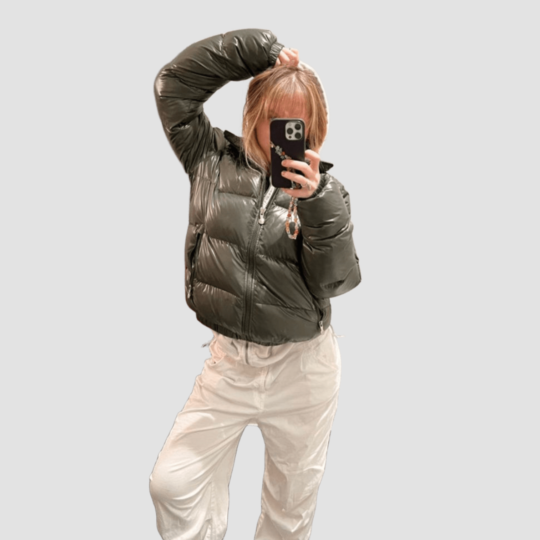Claude - Gpolstereti Unisex-Jacke