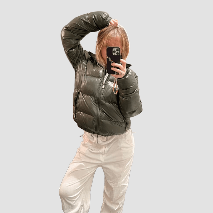 Claude - Gpolstereti Unisex-Jacke