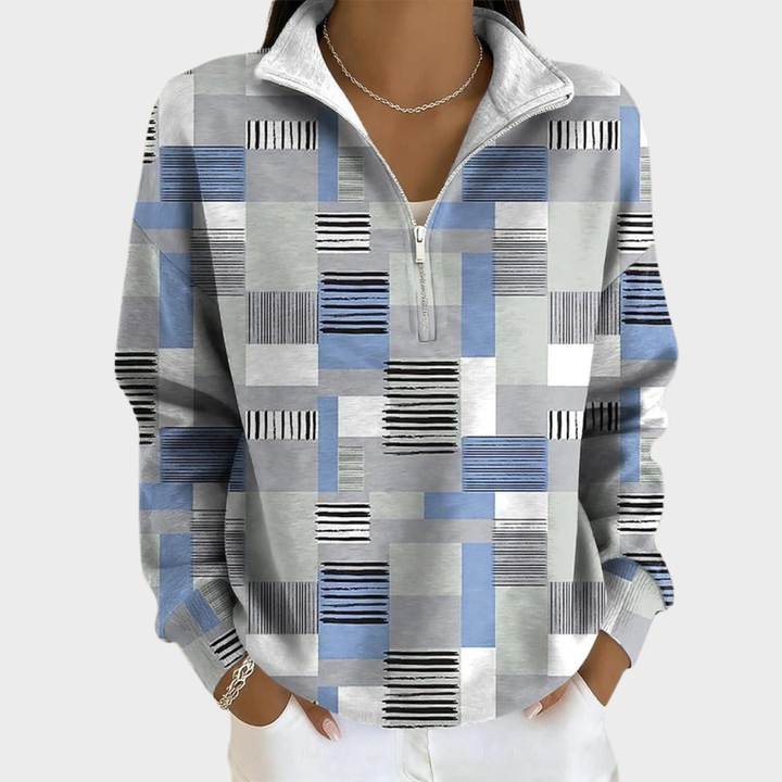 Elora – Bequemi Sweatshirt