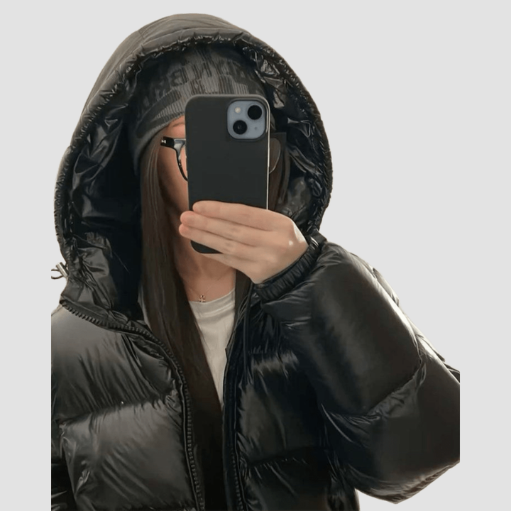 Claude - Gpolstereti Unisex-Jacke