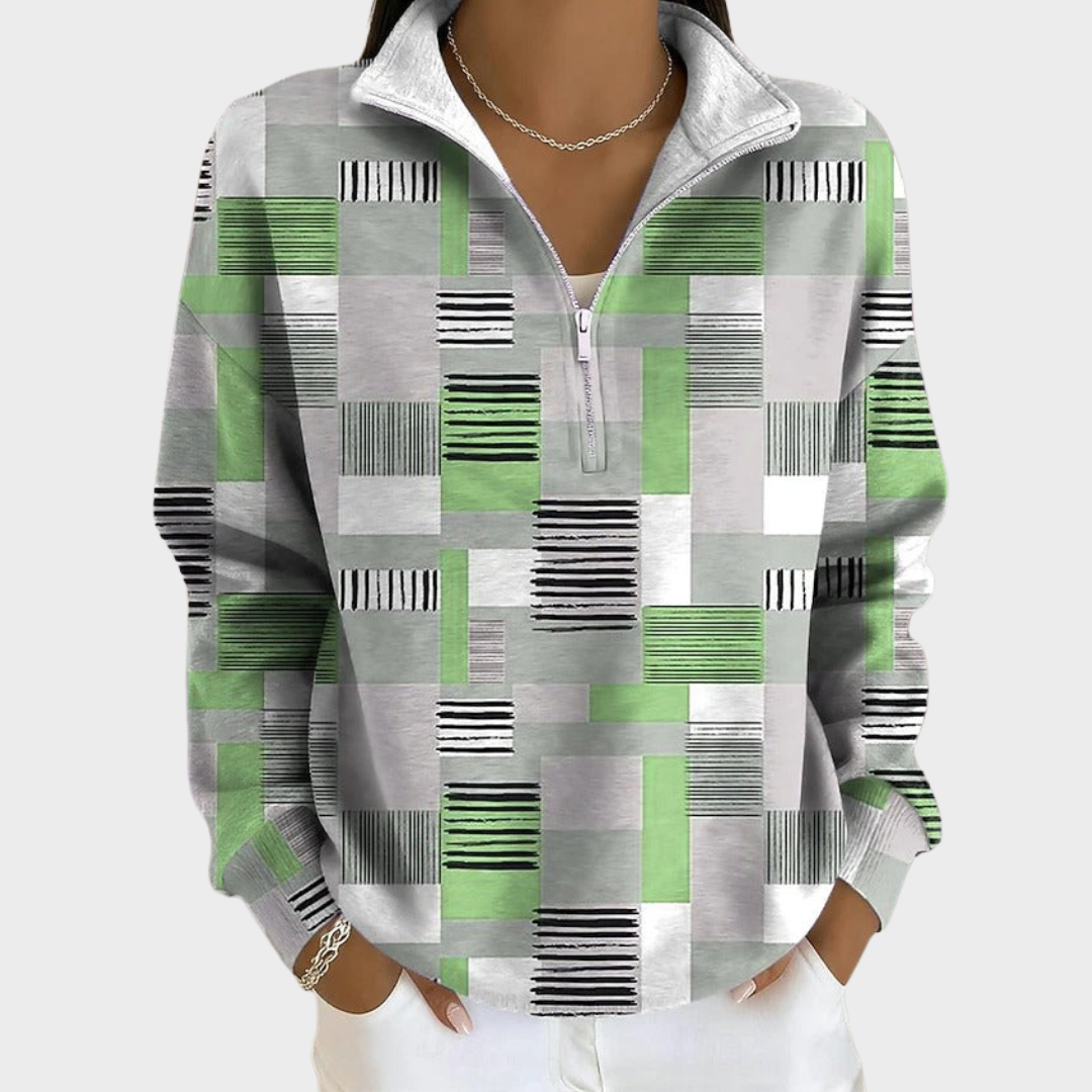 Elora – Bequemi Sweatshirt