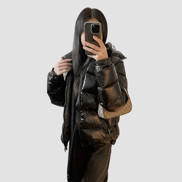 Claude - Gpolstereti Unisex-Jacke