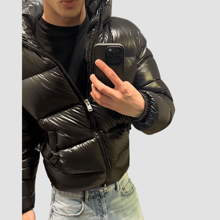 Claude - Gpolstereti Unisex-Jacke