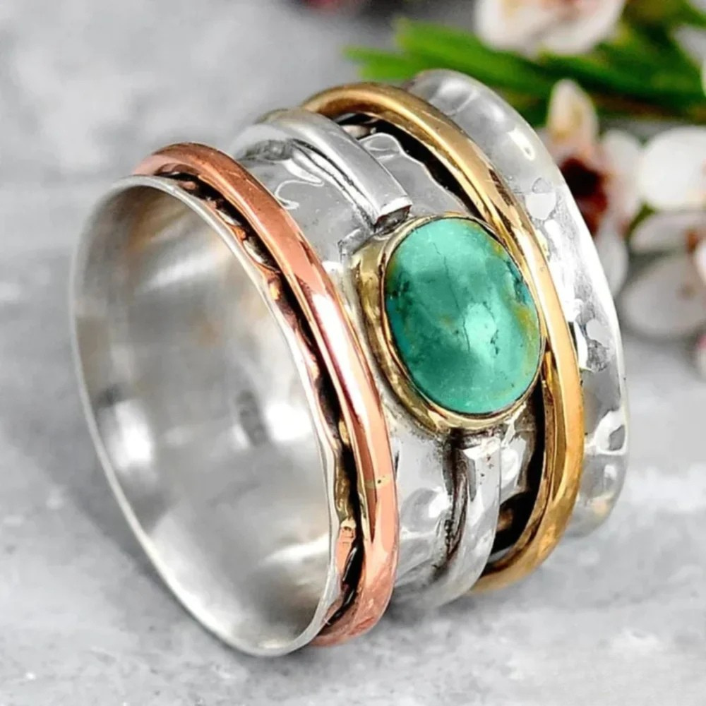 Vintage-Ring