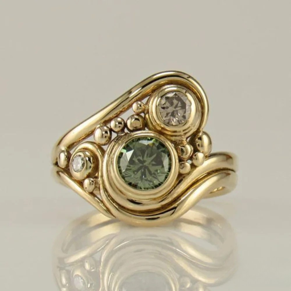 Antike Ring