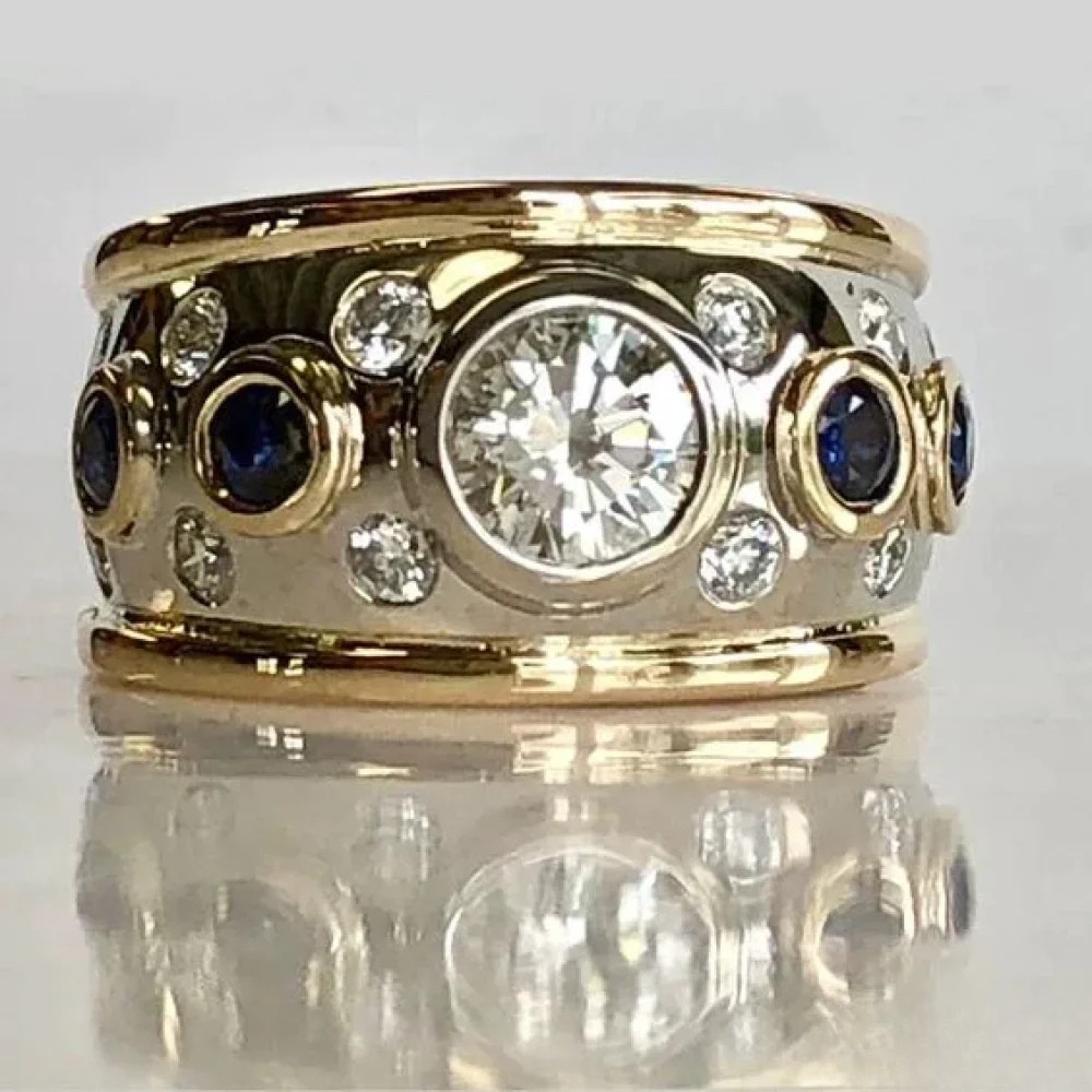 Retro-Ring