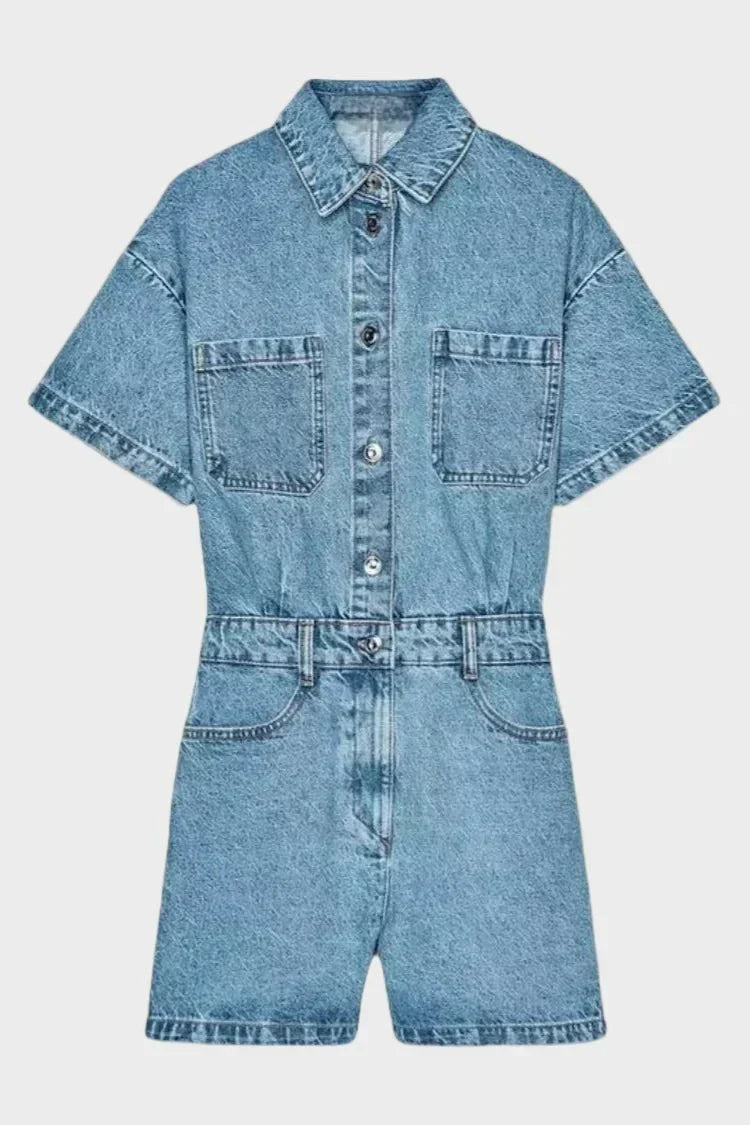 Elina – Jeans