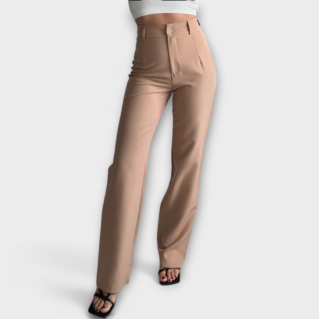 Aurélie – Modischi Hose für Dame