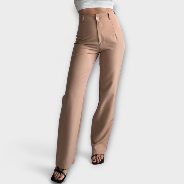 Aurélie – Modischi Hose für Dame
