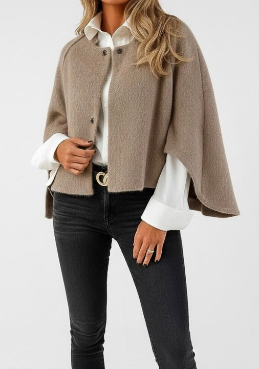 Florine™ – Sanfti Eleganz i churzer Version