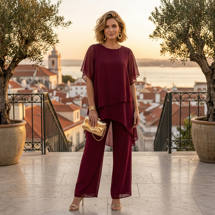 Mariola – Zeremonie-Set