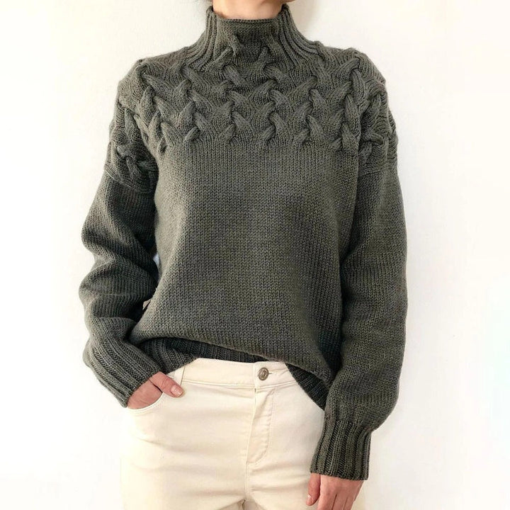 Élise™ – Eleganti Wärmi für jede Tag